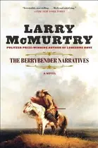 Book cover of The Berrybender Narratives