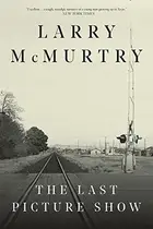 Book cover of The Last Picture Show