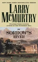 Book cover of By Sorrow's River