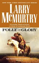Book cover of Folly and Glory