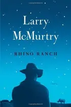 Book cover of Rhino Ranch