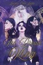 Book cover of The Dread King
