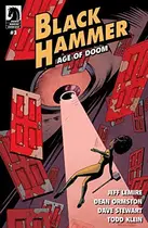 Book cover of Black Hammer: Age of Doom #3