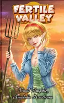 Book cover of Fertile Valley 1