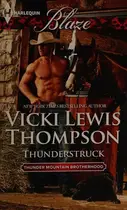 Book cover of Thunderstruck