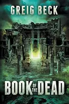 Book cover of Book of the Dead