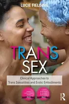 Book cover of Trans Sex