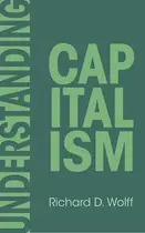 Book cover of Understanding Capitalism