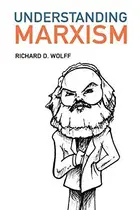 Book cover of Understanding Marxism