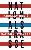 Book cover of Nationalstraße