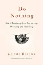 Book cover of Do Nothing