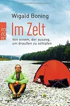 Book cover of Im Zelt
