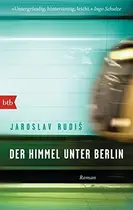 Book cover of Der Himmel unter Berlin
