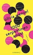 Book cover of 1000 Coils of Fear