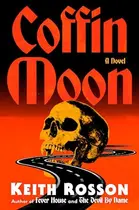 Book cover of Coffin Moon