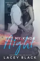 Book cover of My Kinda Night