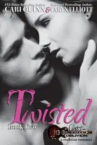 Book cover of Twisted