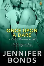 Book cover of Once Upon a Dare