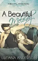 Book cover of A Beautiful Melody