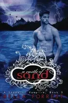 Book cover of A Castle Of Sand