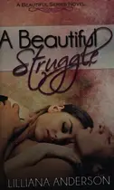 Book cover of A beautiful struggle
