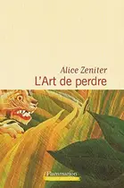 Book cover of L'Art de perdre