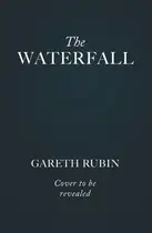 Book cover of The waterfall