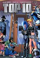 Book cover of Top 10, Vol. 2