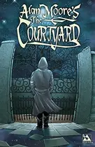Book cover of The Courtyard