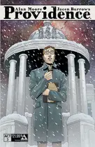 Book cover of Providence Act 3