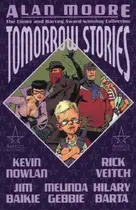 Book cover of Tomorrow Stories, Vol. 1