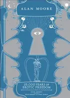 Book cover of 25,000 Years of Erotic Freedom