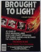 Book cover of Brought to Light