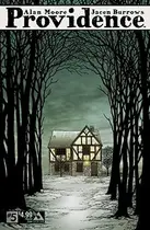 Book cover of Providence #5