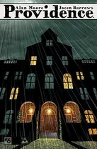 Book cover of Providence #6