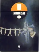 Book cover of AARGH!