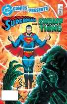 Book cover of DC Comics Presents (1978-1986) #85