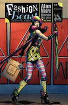 Book cover of Fashion Beast Issue 2