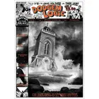 Book cover of Dodgem Logic #1