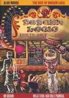 Book cover of The best of Dodgem Logic