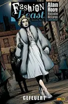 Book cover of Fashion Beast, Tome 1 : La mode et la bête