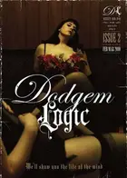 Book cover of Dodgem Logic #2