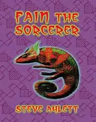 Book cover of Fain the Sorcerer