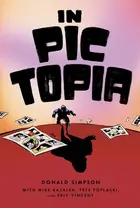 Book cover of In Pictopia