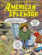 Book cover of American Splendor #15