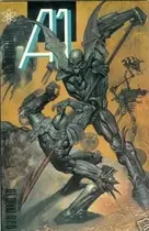 Book cover of A1 Book Four