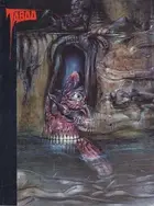 Book cover of Taboo #6
