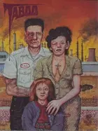 Book cover of Taboo #7
