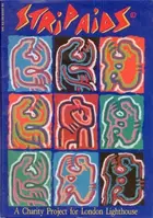 Book cover of Strip AIDS