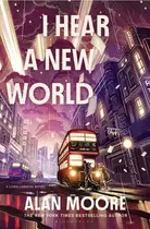 Book cover of I Hear a New World